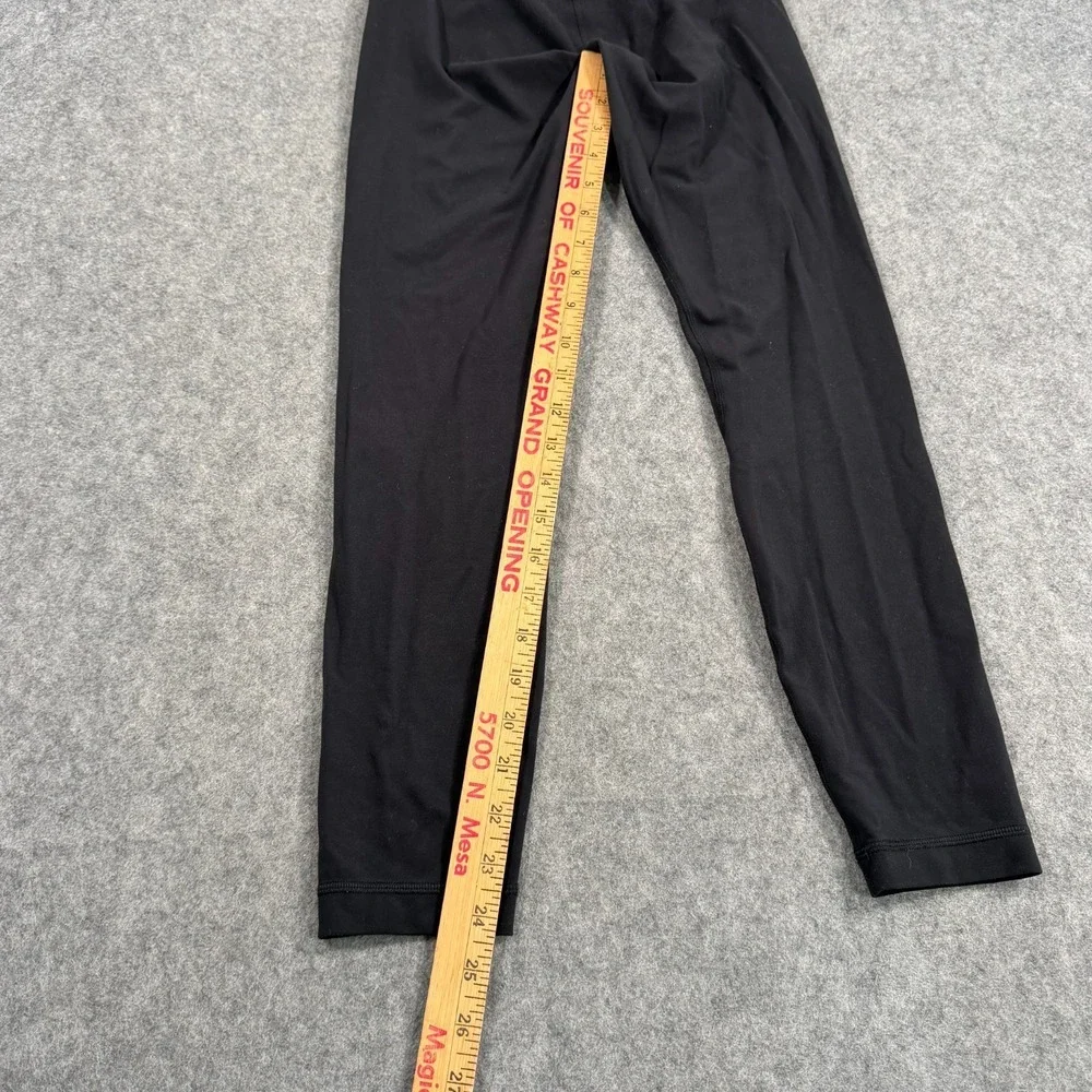 Lululemon Athletica Align High Rise Cropped Pants Leggings Women's Size 4